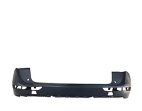 Rear Upper Complete Bumper 8R0807511 Compatible With AUDI Q5 (8RB) Tag No.212