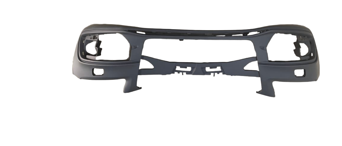 Front Bumper 8R0807105E Compatible With AUDI Q5 (8RB) (2012-2015) Tag No.91