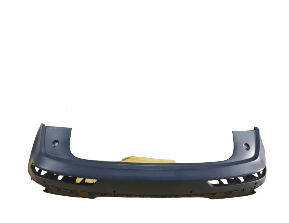 Rear Upper Complete Bumper 80A807067H 80D807067A Compatible With AUDI Q5 (FYB, FYG) Tag No.213