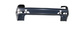 Rear Bumper 8R0807303 Compatible With AUDI Q5 (8RB) (2009-2015) Tag No.211