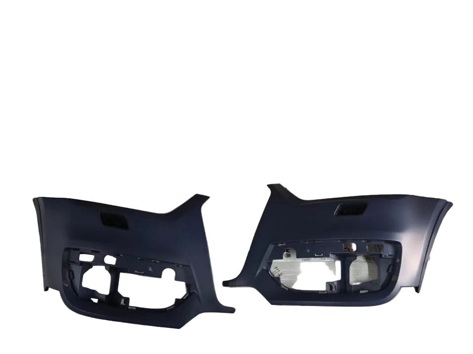 Front Bumper Left 8U0807065 & Right 8U0807066 Compatible With AUDI Q3 (8UB, 8UG) 2012-2018 Tag No.71