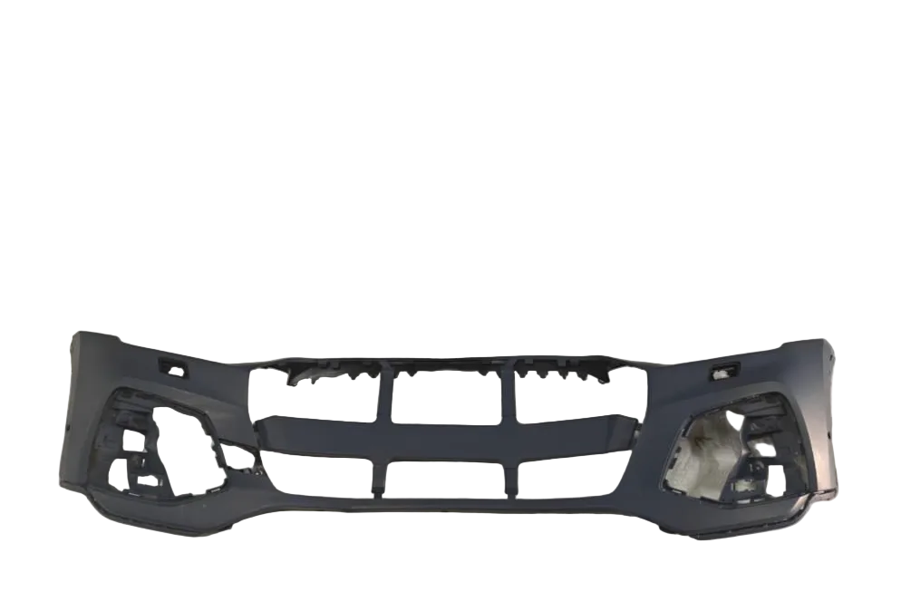 Complete Front Bumper 80A807065C 80A807065CGRU Compatible With AUDI Q5 (2021-2024) Tag No.96