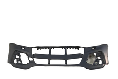 Complete Front Bumper 80A807065C 80A807065CGRU Compatible With AUDI Q5 (2021-2024) Tag No.96