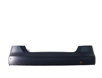 Rear Upper Complete Bumper 4H0807067F Compatible With AUDI A8 D4 (4H2, 4H8, 4HC, 4HL) | A8 / S8 | A8L Tag No.209