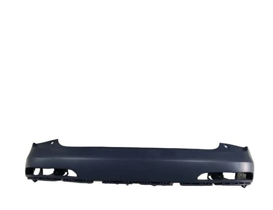 Rear Upper Bumper 8U0807067 8U0807067BGRU Compatible With AUDI Q3 (8UB, 8UG) (2012-2015) Tag No.210