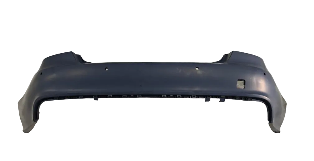 Rear Upper Bumper 4G8807067S Compatible With Audi A7 4G Tag No.208