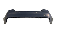 Rear Upper Bumper 4G8807067S Compatible With Audi A7 4G Tag No.208