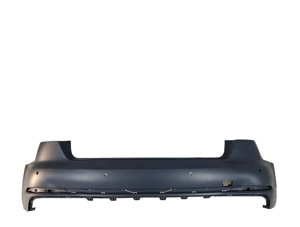 Rear Upper Bumper 8W0807067G Compatible With Audi A4 8W Tag No.204