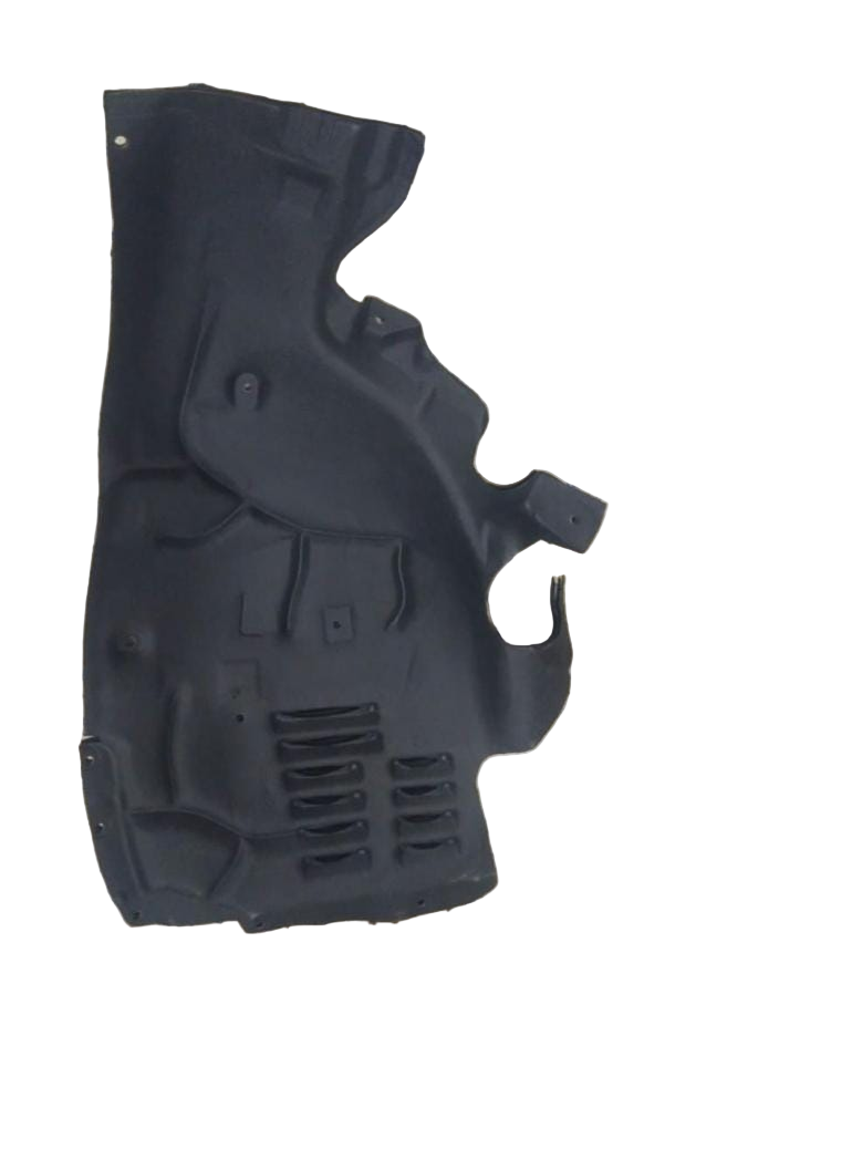 Front Left Fender Liner 4H0821171M 4H0821171K  Compatible With AUDI A8 Tag No.53