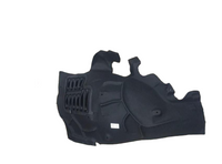 Front Left Fender Liner 4H0821171M 4H0821171K  Compatible With AUDI A8 Tag No.53