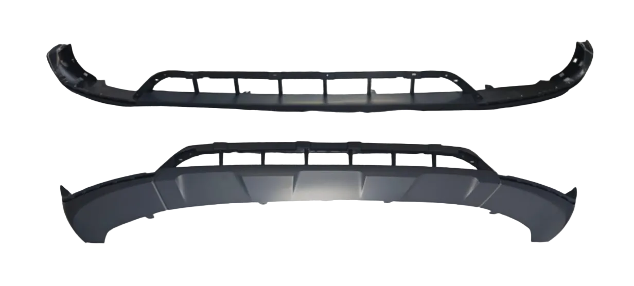 Front Lower Bumper 8U0807061B Compatible With AUDI Q3 (2013-2015) Tag No.71