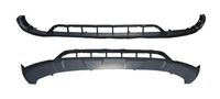 Front Lower Bumper 8U0807061B Compatible With AUDI Q3 (2013-2015) Tag No.71