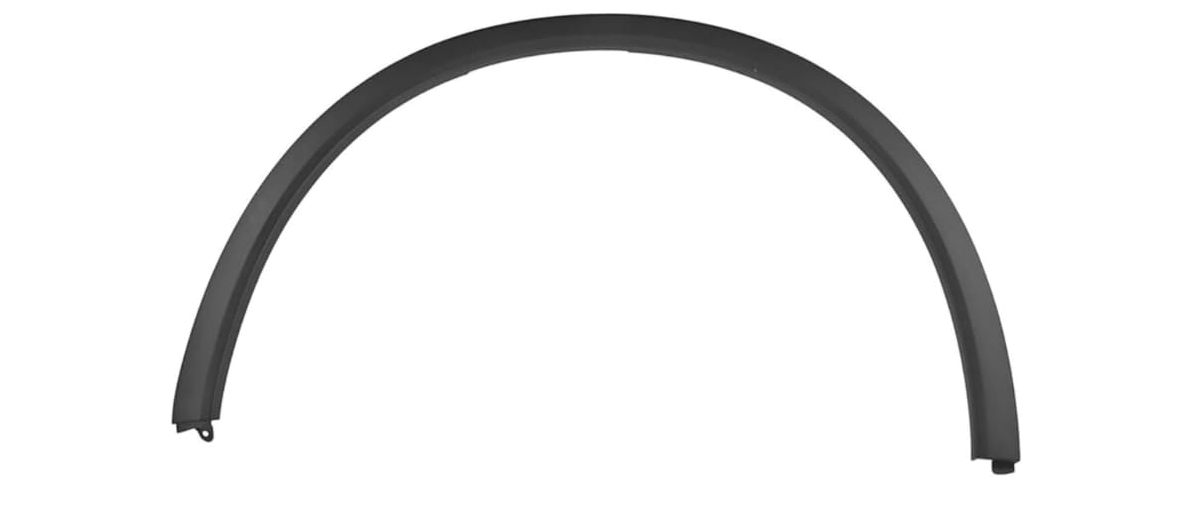 Rear Right Wheel Arch (EYEBROW) 565853720 Compatible With BMW X1 F48 2011-2016 Tag No.98