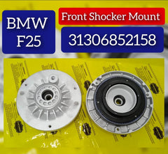 Front Suspension Support Strut Mount Without Bearing 31306852158 Compatible With BMW X3 (F25)