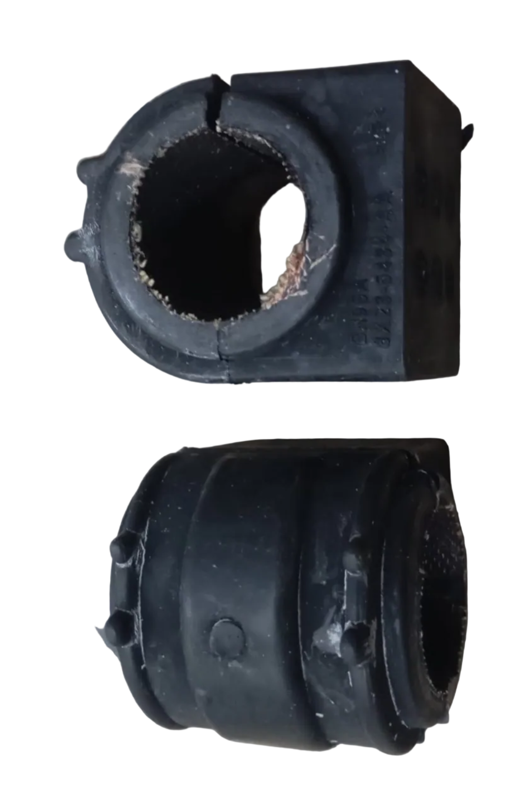 Rear Stabilizer Bar Bushing C2C20470 Compatible With JAGUAR XJ (X351)