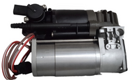 Air Suspension Compressor Pump 37206886059 & 37206850319 Compatible With ROLLS-ROYCE DAWN (RR6) GHOST I (RR4) WRAITH (RR5)