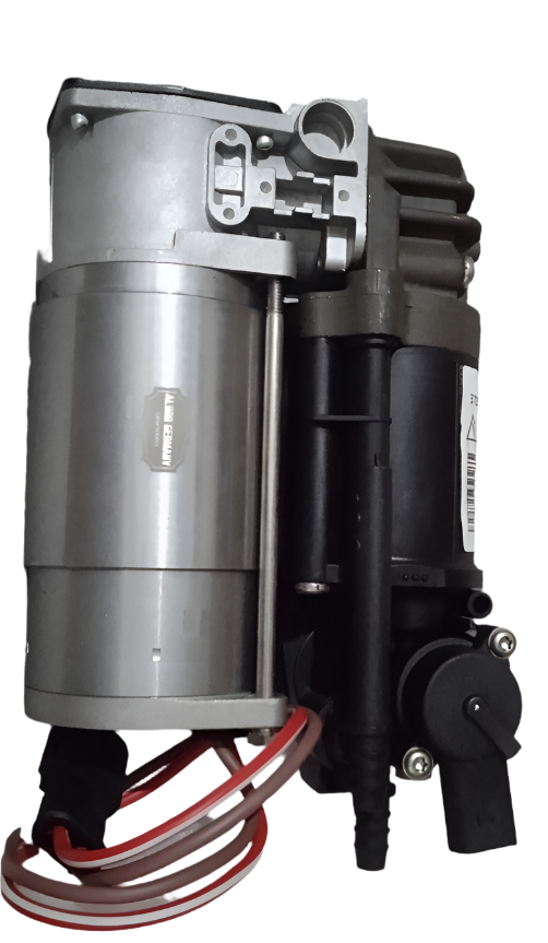 Air Suspension Compressor Pump 37206886059 & 37206850319 Compatible With ROLLS-ROYCE DAWN (RR6) GHOST I (RR4) WRAITH (RR5)