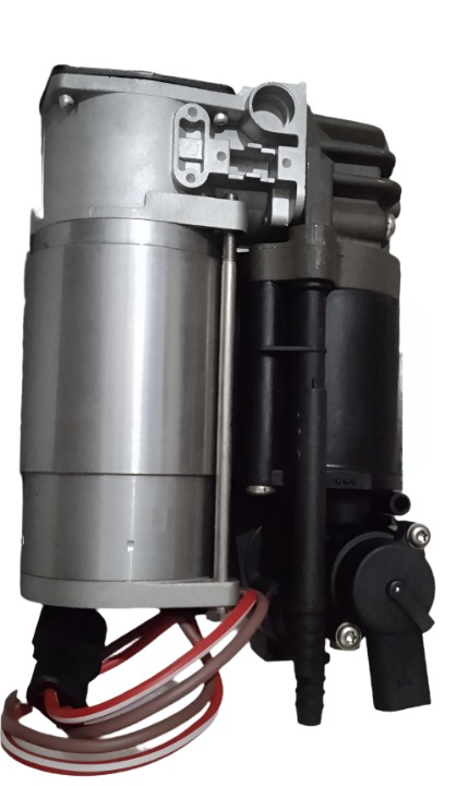 Air Suspension Compressor Pump 37206886059 & 37206850319 Compatible With ROLLS-ROYCE DAWN (RR6) GHOST I (RR4) WRAITH (RR5)