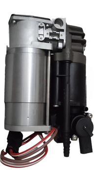 Air Suspension Compressor Pump 37206886059 & 37206850319 Compatible With ROLLS-ROYCE DAWN (RR6) GHOST I (RR4) WRAITH (RR5)