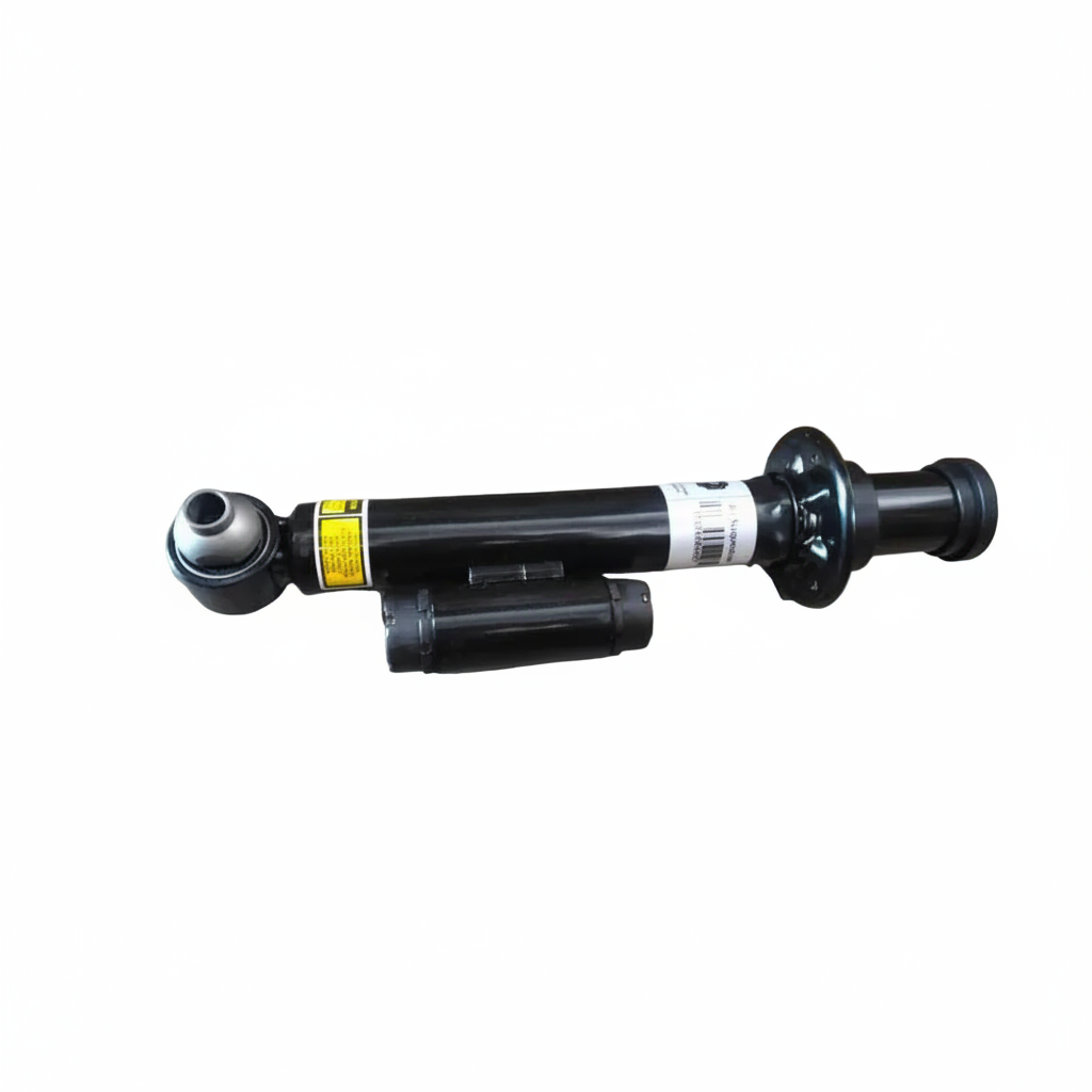 Rear Right Air Suspension Electric Shock Absorber Strut 37106886888 37106866400 Compatible With BMW 5 Series G30