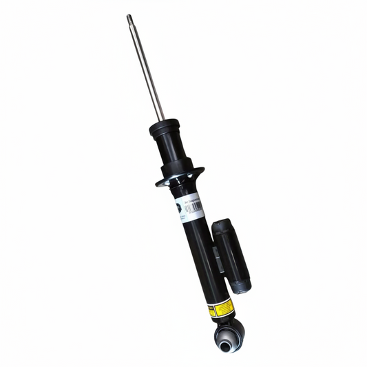 Rear Right Air Suspension Electric Shock Absorber Strut 37106886888 37106866400 Compatible With BMW 5 Series G30