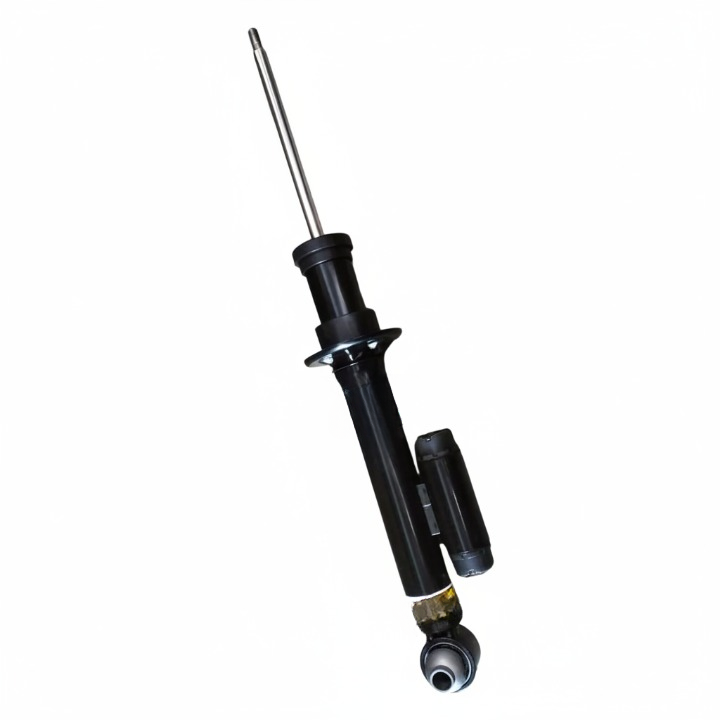Rear Right Air Suspension Electric Shock Absorber Strut 37106886888 37106866400 Compatible With BMW 5 Series G30
