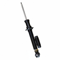 Rear Right Air Suspension Electric Shock Absorber Strut 37106886888 37106866400 Compatible With BMW 5 Series G30