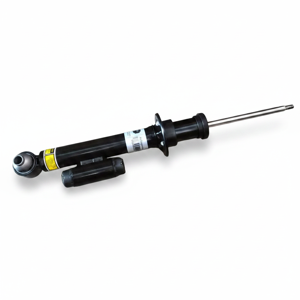 Rear Right Air Suspension Electric Shock Absorber Strut 37106886888 37106866400 Compatible With BMW 5 Series G30