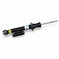 Rear Right Air Suspension Electric Shock Absorber Strut 37106886888 37106866400 Compatible With BMW 5 Series G30