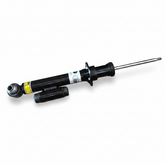Rear Right Air Suspension Electric Shock Absorber Strut 37106886888 37106866400 Compatible With BMW 5 Series G30