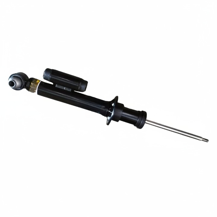 Rear Right Air Suspension Electric Shock Absorber Strut 37106886888 37106866400 Compatible With BMW 5 Series G30