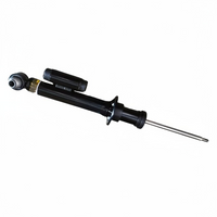 Rear Right Air Suspension Electric Shock Absorber Strut 37106886888 37106866400 Compatible With BMW 5 Series G30