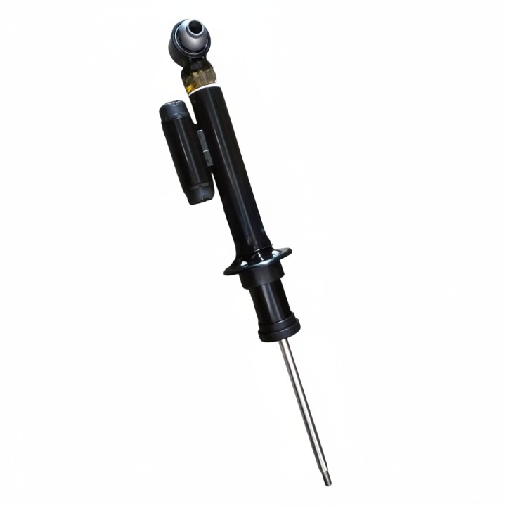 Rear Right Air Suspension Electric Shock Absorber Strut 37106886888 37106866400 Compatible With BMW 5 Series G30