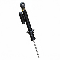 Rear Right Air Suspension Electric Shock Absorber Strut 37106886888 37106866400 Compatible With BMW 5 Series G30