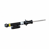 Rear Left Air Suspension Electric Shock Absorber Strut 37106886887 Compatible With BMW 5 Series G30