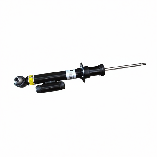 Rear Left Air Suspension Electric Shock Absorber Strut 37106886887 Compatible With BMW 5 Series G30