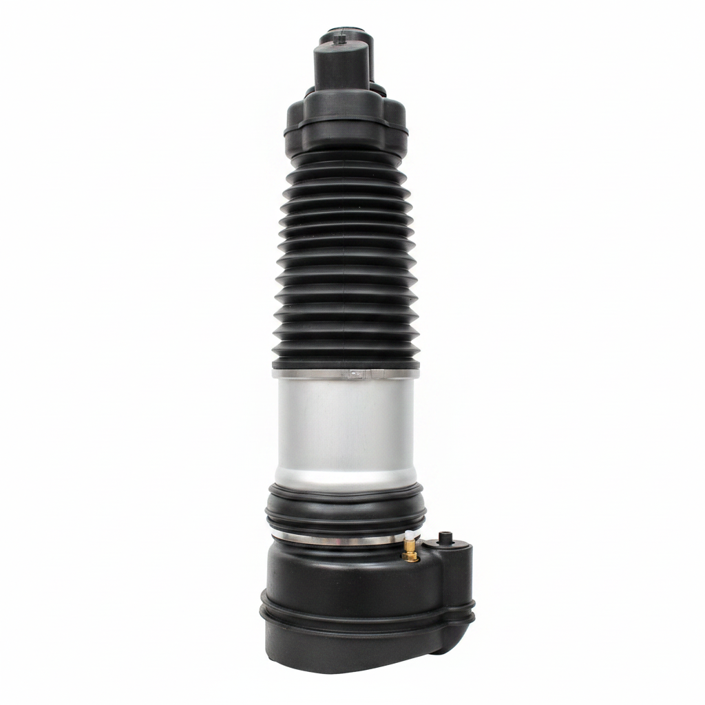 Front Left Air Suspension Shock Absorber Strut 9Y0616039B Compatible With PORSCHE CAYENNE (9YA) (2017-23)