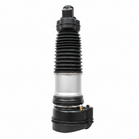 Front Left Air Suspension Shock Absorber Strut 9Y0616039B Compatible With PORSCHE CAYENNE (9YA) (2017-23)