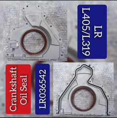 Oil Seal LR036542 Compatible With LAND ROVER DISCOVERY IV (L319) | LR4 RANGE ROVER IV (L405)