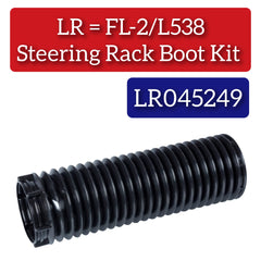 Rear Steering Rack Boot Kits LR045249 Compatible With LAND ROVER FREELANDER 2 (L359) | LR2 RANGE ROVER EVOQUE (L538)