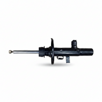 Front Left Air Suspension Electric Shock Absorber Strut 37106887933 37106887157 37106893783 Compatible With BMW BMW X3 (G01, F97) & X4 (G02, F98)