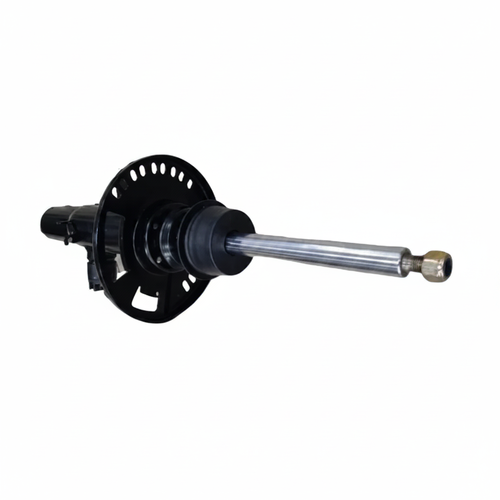 Front Left Air Suspension Electric Shock Absorber Strut 37106887933 37106887157 37106893783 Compatible With BMW BMW X3 (G01, F97) & X4 (G02, F98)