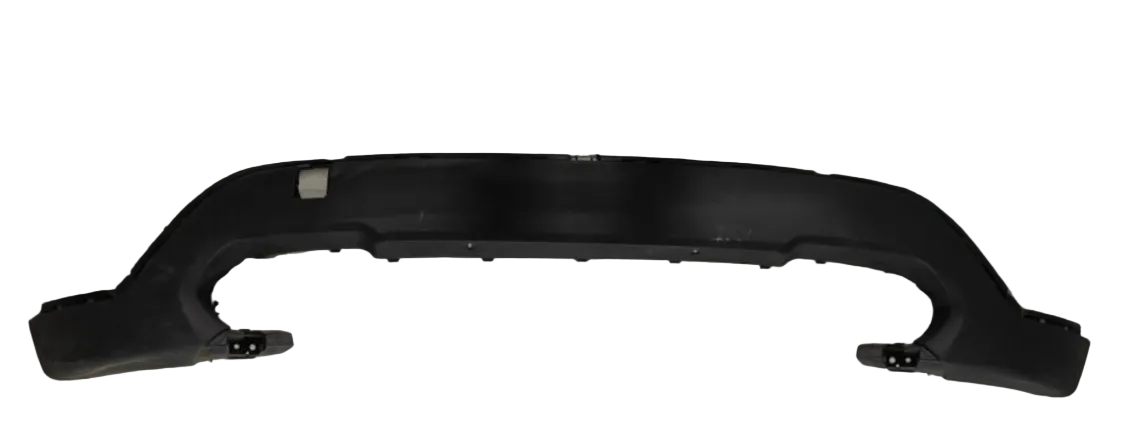 Center Bumper Panel 51112990186 Compatible With BMW X1 (E84) (2009-2015)