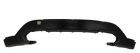 Center Bumper Panel 51112990186 Compatible With BMW X1 (E84) (2009-2015)
