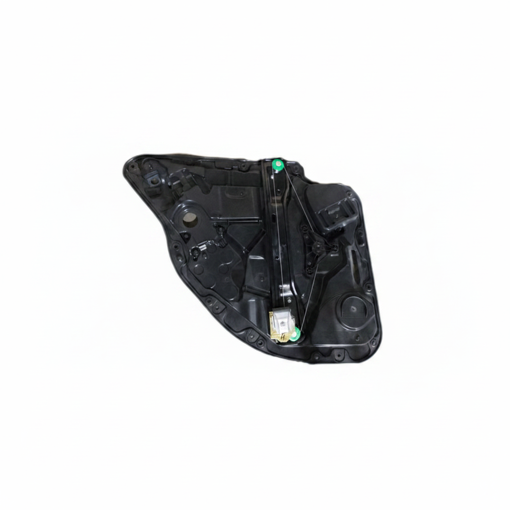 Rear Left Power Window Regulator With Plate 2057307901 2137306705 A2057307901 A2057307904 Compatible with MERCEDES-BENZ C-CLASS (W205) & E-CLASS W213