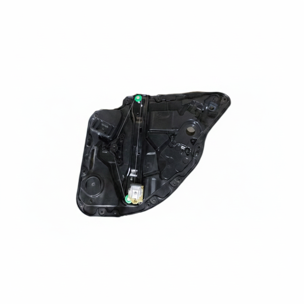 Rear Left Power Window Regulator With Plate 2057307901 2137306705 A2057307901 A2057307904 Compatible with MERCEDES-BENZ C-CLASS (W205) & E-CLASS W213