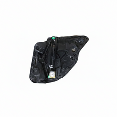 Rear Left Power Window Regulator With Plate 2057307901 2137306705 A2057307901 A2057307904 Compatible with MERCEDES-BENZ C-CLASS (W205) & E-CLASS W213