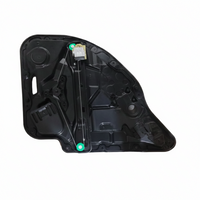 Rear Right Power Window Regulator With Plate 2057308001 2137306805 Compatible with MERCEDES-BENZ C-CLASS (W205) & E-CLASS W213