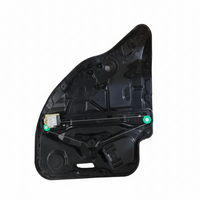 Rear Right Power Window Regulator With Plate 2057308001 2137306805 Compatible with MERCEDES-BENZ C-CLASS (W205) & E-CLASS W213