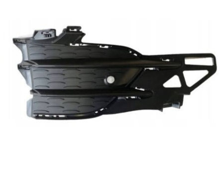 Fog Lamp Chrome Left 1678850710 & Right 1678850810 Compatible With Mercedes Benz GLE CLASS W167 (2020-2025) Tag No.362